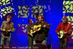 IBMA 2008