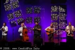 IBMA 2008