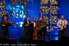IBMA 2008