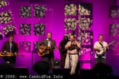 IBMA 2008