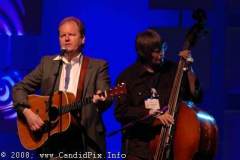 IBMA 2008