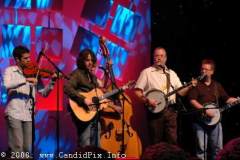 IBMA 2008