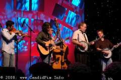 IBMA 2008