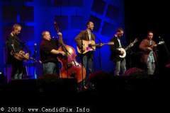 IBMA 2008