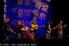 IBMA 2008