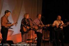 IBMA 2008