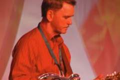 IBMA 2008