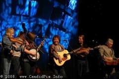 IBMA 2008