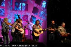 IBMA 2008