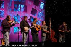 IBMA 2008