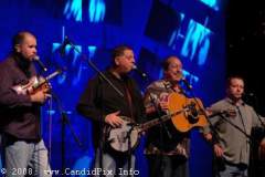 IBMA 2008