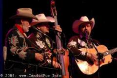 IBMA 2008