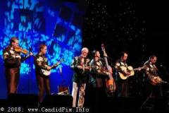 IBMA 2008