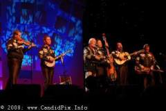 IBMA 2008