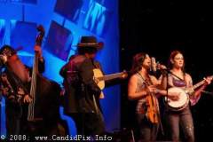 IBMA 2008