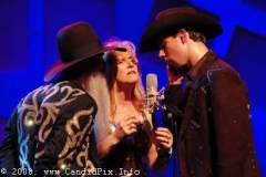 IBMA 2008