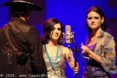IBMA 2008