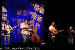 IBMA 2008