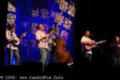 IBMA 2008