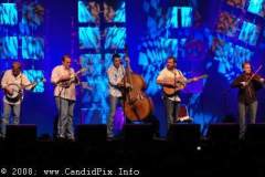 IBMA 2008
