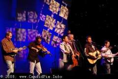 IBMA 2008