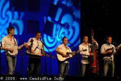 IBMA 2008