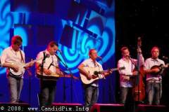 IBMA 2008