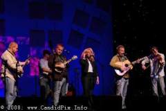 IBMA 2008