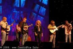 IBMA 2008