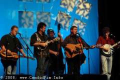 IBMA 2008