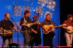 IBMA 2008