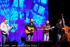 IBMA 2008