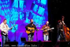 IBMA 2008