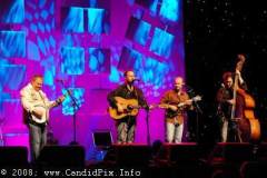 IBMA 2008