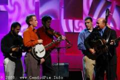 IBMA 2008