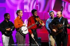 IBMA 2008