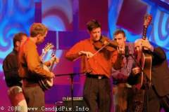 IBMA 2008
