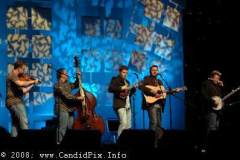 IBMA 2008