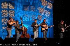 IBMA 2008