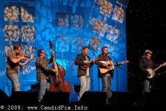 IBMA 2008