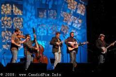 IBMA 2008