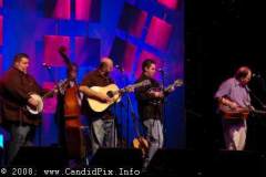 IBMA 2008
