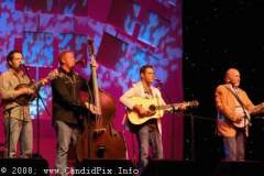IBMA 2008