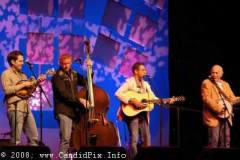 IBMA 2008
