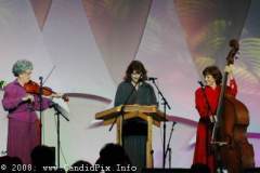 IBMA 2008