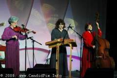 IBMA 2008