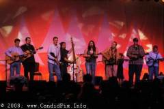 IBMA 2008