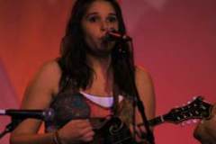 IBMA 2008