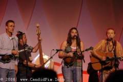IBMA 2008