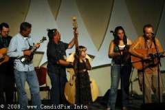 IBMA 2008
